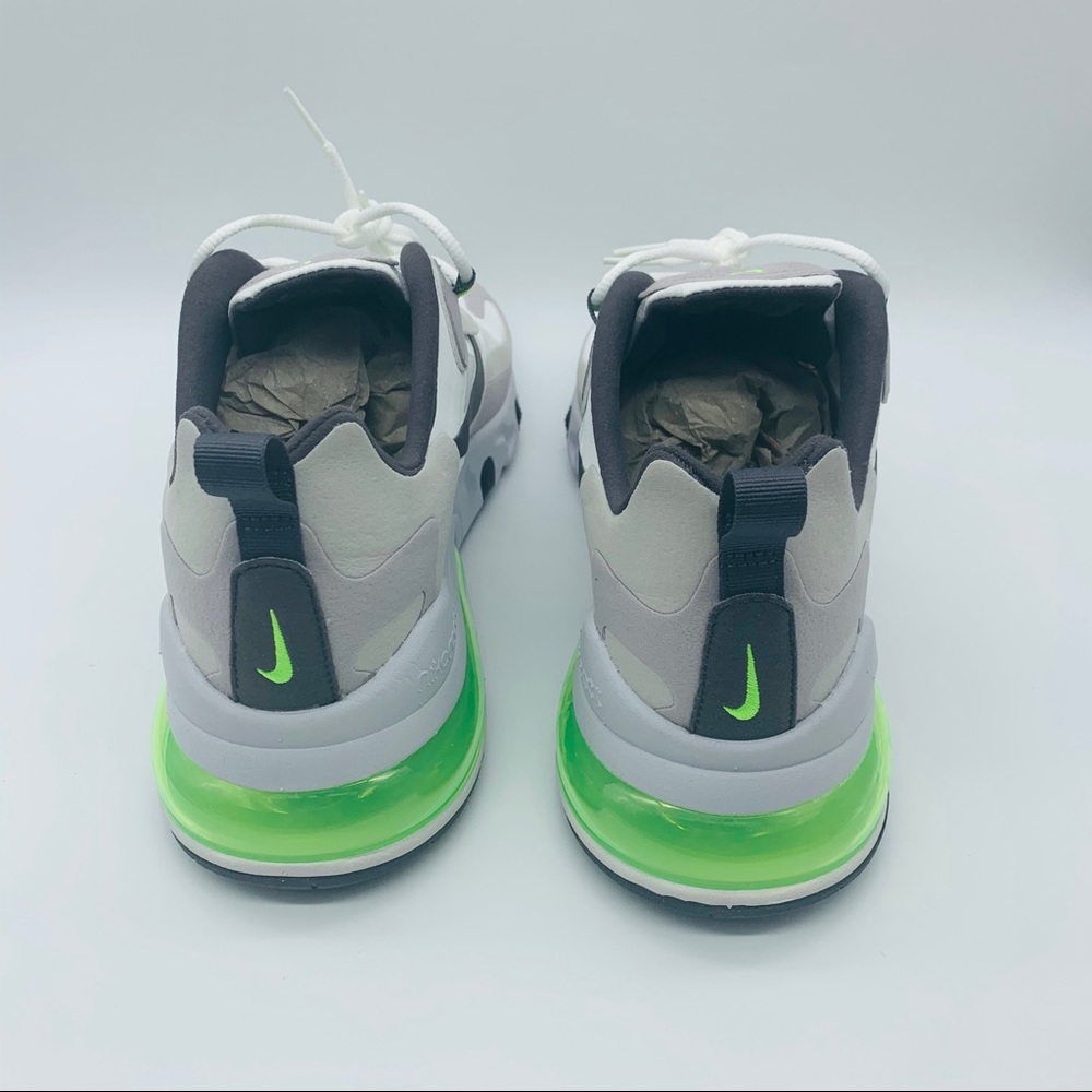 air max 270 react • BRAND NEW • NEVER WORN - Picture 10 of 13